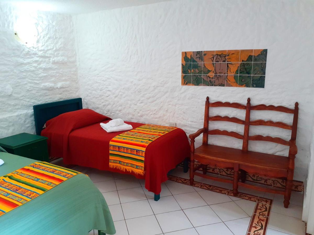 CasKaffeSu Hotel&Restaurant Mindo Extérieur photo